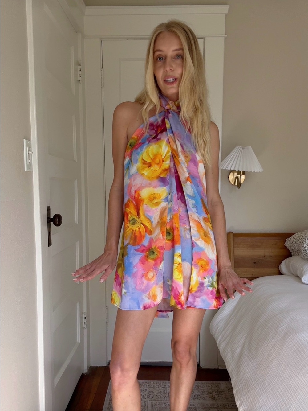 Show Me Your Mumu Twist Mini - brand new